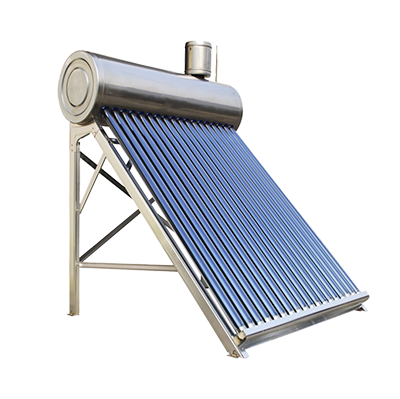 Solar Water Heater