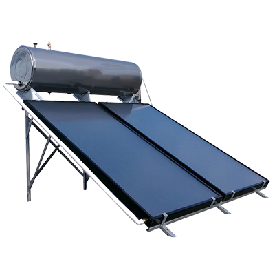 Solar Collector