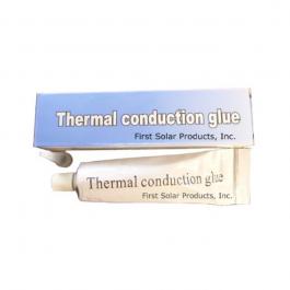 thermal conductive glue