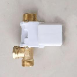 solenoid valve