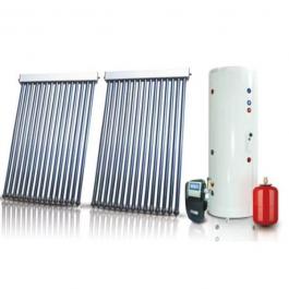 seperate high pressure solar water heater