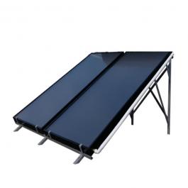 panel solar collector