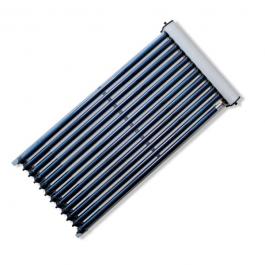 tube solar collector